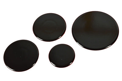 CAPPELLOTTI SPARTIFIAMMA KIT PEZZI 04 ARISTON