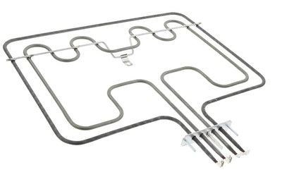 RESISTENZA FORNO SUPERIORE ZANUSSI ELECTROLUX