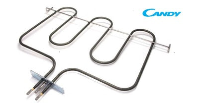RESISTENZA FORNO SUPERIORE CANDY