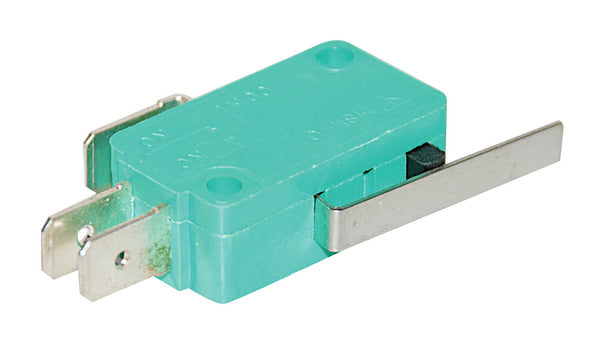 DEVIATORE MINIATURA A LEVA 250Vac 5A CON LEVA T.S.