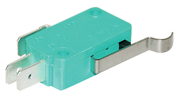 DEVIATORE MINIATURA A LEVA 250Vac 10A CON LEVA T.S.