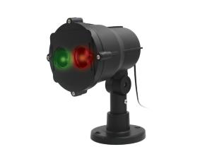 DISSUASORE LASER PER VOLATILI COLOMBI UCCELLI BIRDIE2