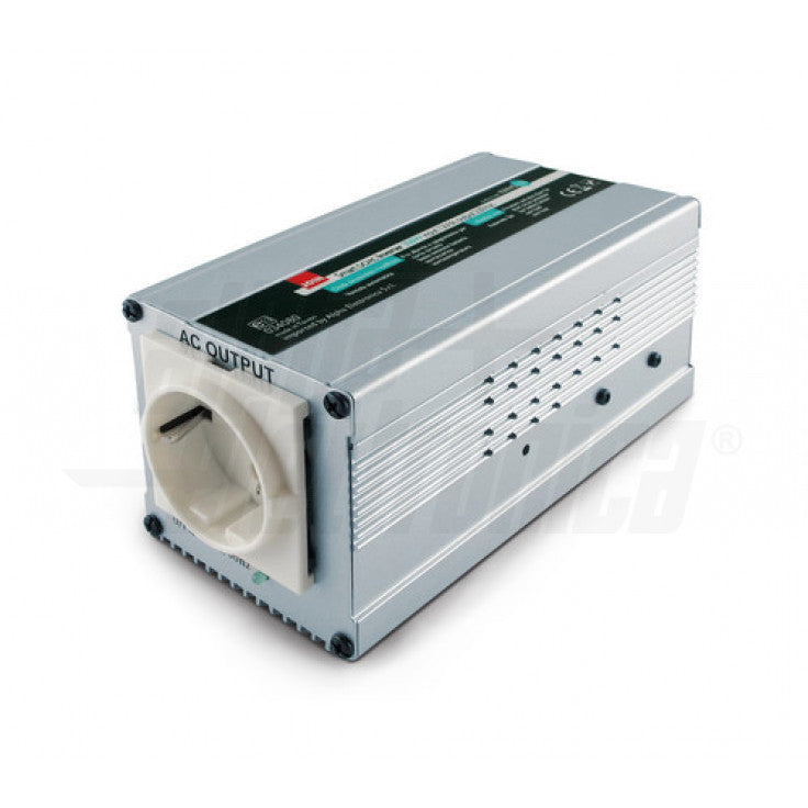 INVERTER ONDA MODIFICATA 350W Ingresso: 12Vdc, Uscita: 230Vac
