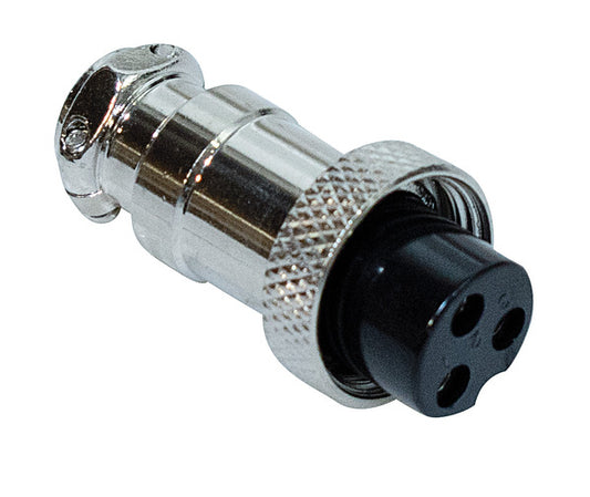 PRESA MULTIPOLARE VOLANTE DRITTA 3POLI