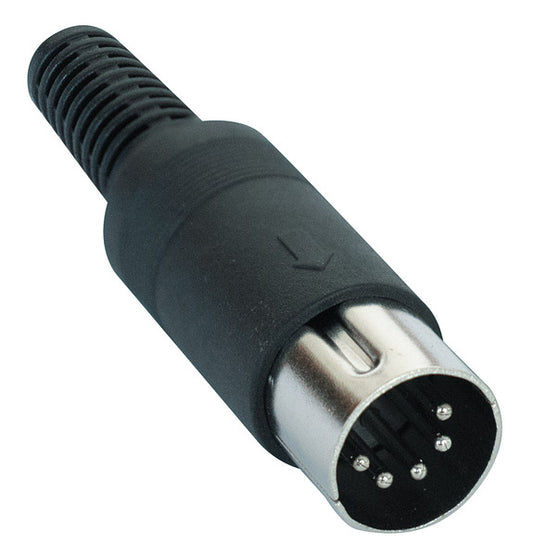 SPINA DIN NORM.5 POLI 180 G.