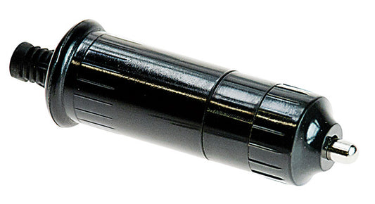 SPINA ACCENDINO AUTO CON FUSIBILE