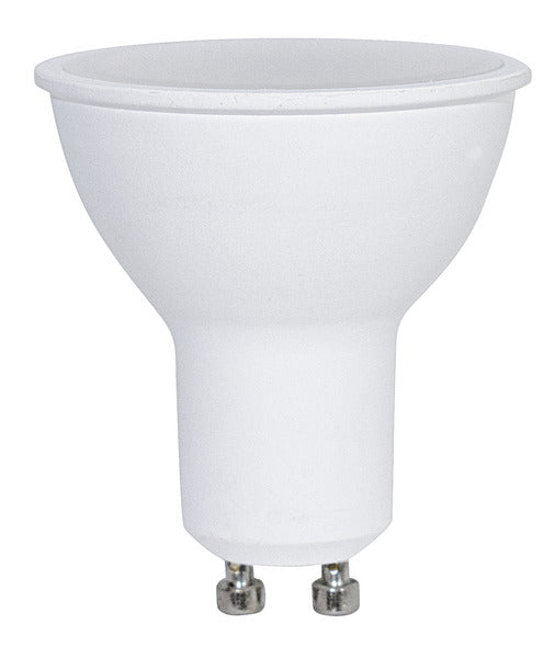 LAMPADA LED PAR16 serie ST1, GU10, 5W, 100°, 3000K, 220Vac, LM500 (F.T.), CRI80, 50*58mm, Classe F