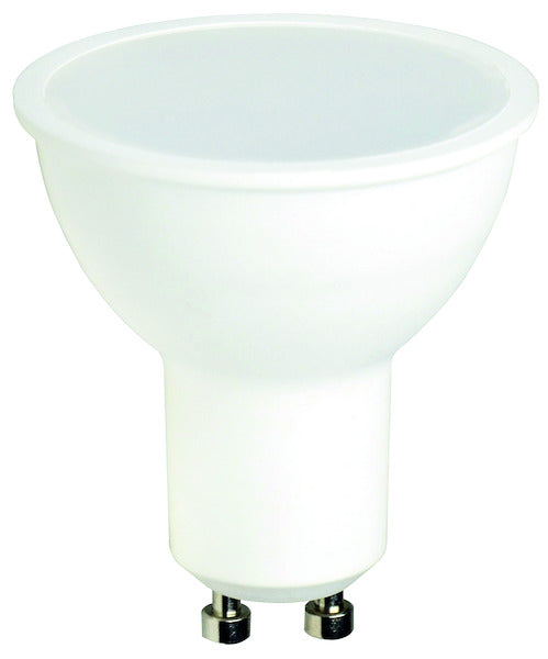 LAMPADA LED PAR 16 GU10, 7W, 4000K, 220VAC CLASSE E