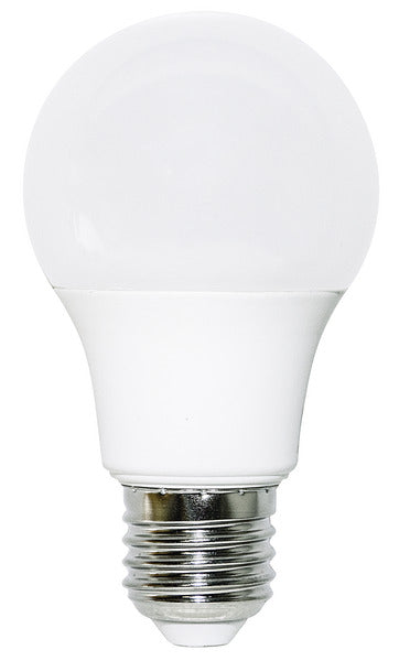 LAMPADA LED GOCCIA A60 ST, E27, 8W, FA310°, 6500K, 220Vac, LM806, CRI80, 60*107mm, Classe F