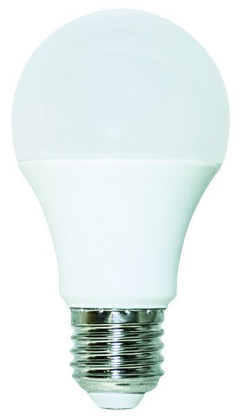 LAMPADA LED GOCCIA A60 ST, E27, 9.5W, FA280°, 6500K, 220Vac
