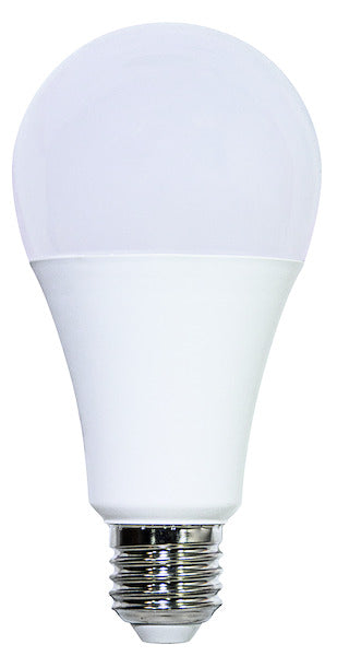 LAMPADA LED GOCCIA A70 ST, E27, 16W, FA250°, 3000K, 220Vac, LM1901, CRI80, 71*142mm