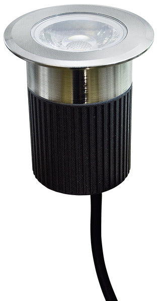 PUNTO LUCE SEGNA PASSO A PAVIMENTO IK06 IP67