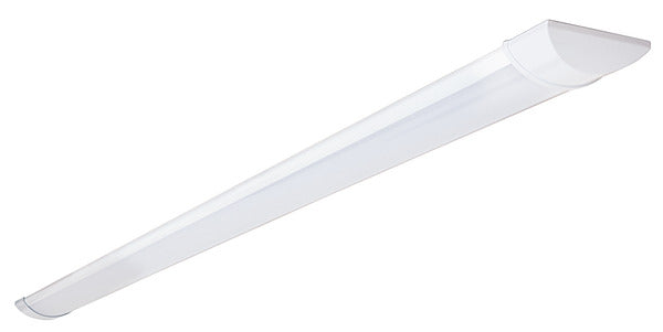 REGLETTA LED SLIM serie RG2, IP20, 36W 220V 3200LM,3000K