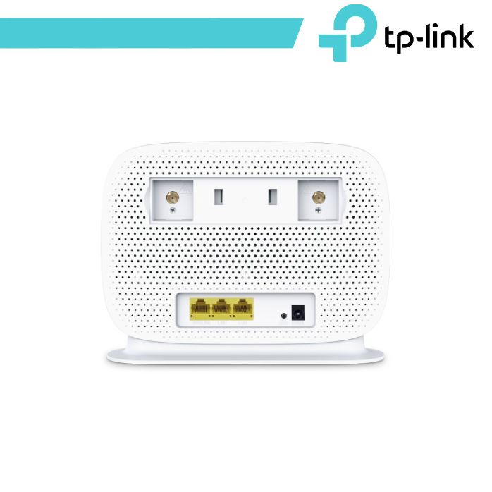 ROUTER 4G TP-LINK CAT 2DUAL BAND GIGABIT WI FI AC1200