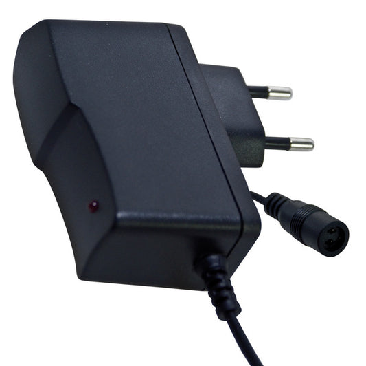 ALIMENTATORE SWITCHING 12V DC 2A 24W