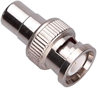 RACCORDO SPINA BNC / PRESA RCA