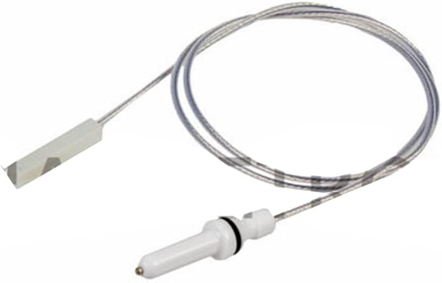 CANDELETTA ACCENSIONE SABAF