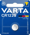 BATTERIA AL LITHIO VARTA 1 PZ