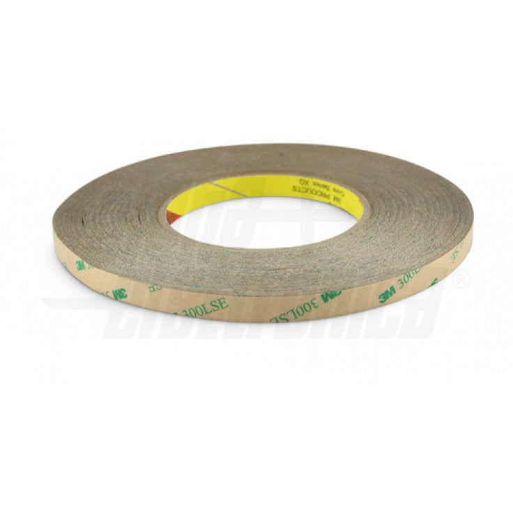 ROTOLO NASTRO BIADESIVO 3M - 55m - 9,5mm