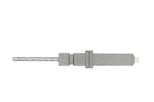 CANDELETTA PER PIANI COTTURA TECNOGAS