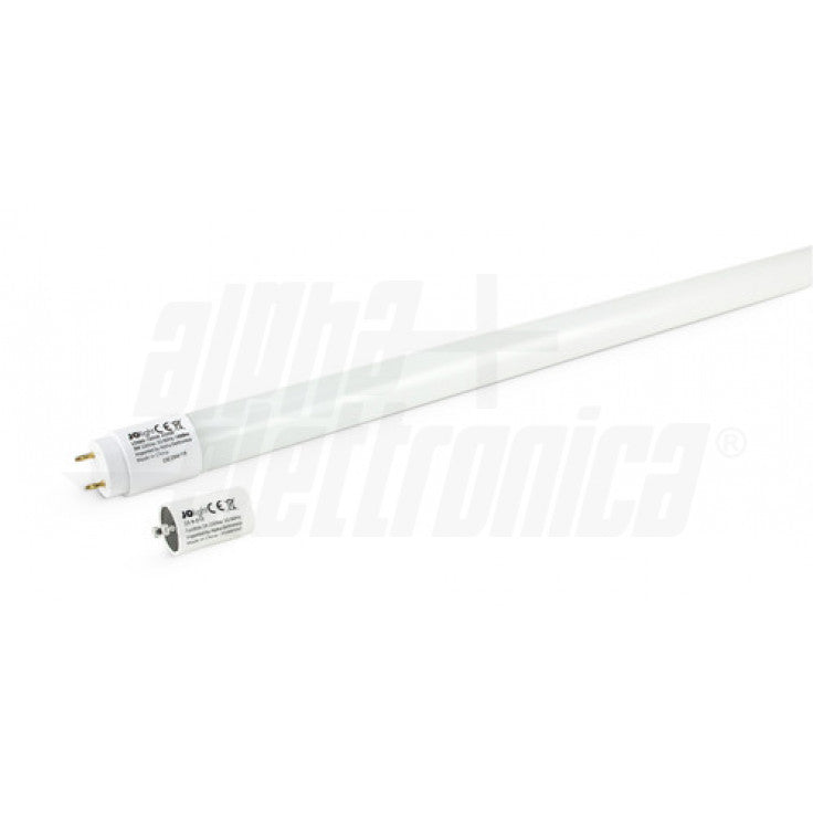 TUBO LED - T8 - 9W - 60cm - 230Vac - BIANCO NATURALE