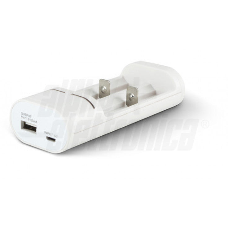 CARICA BATTERIA LITIO/Ni-Mh