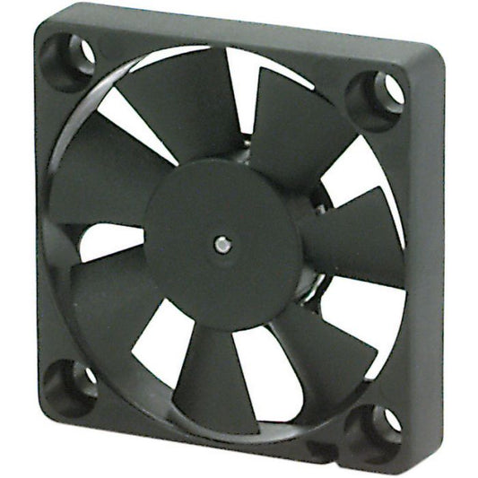 MINI VENTILATORE 40x40x7 12V BALL