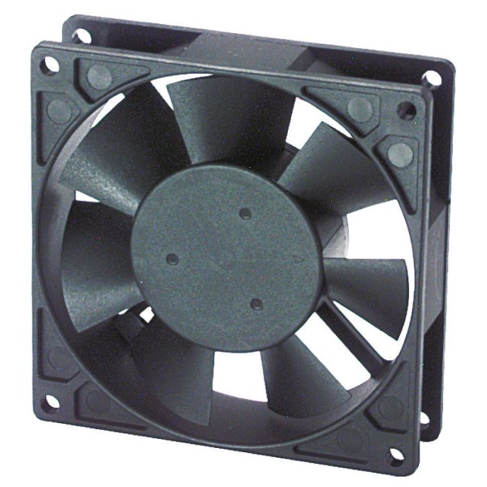 MINI VENTILATORE 220V 92x92x25