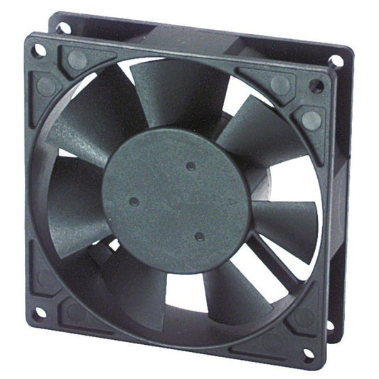 MINI VENTILATORE 220V 92x92x25