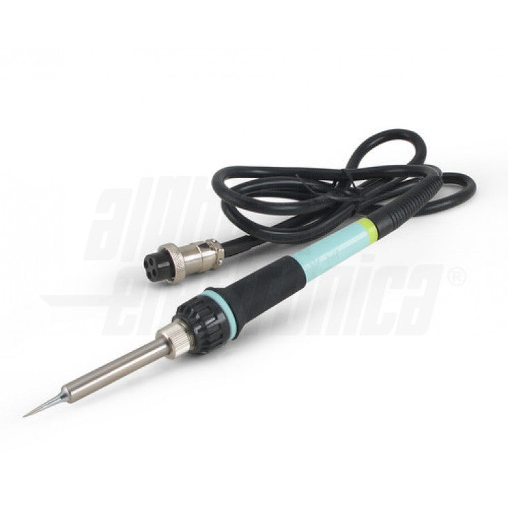 SALDATORE A STILO DI RICAMBIO PER STAZIONE 98-220 - 24V 60W