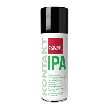SPRAY DETERGENTE PER COMPONENTI ELETTRONICI