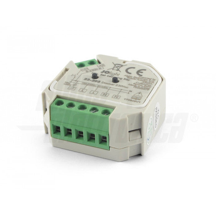 DIMMER 230Vac PER LAMPADE LED (200W max)