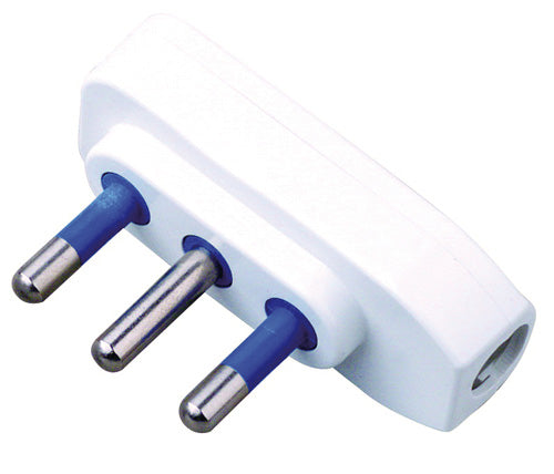 SPINA SALVASPAZIO 16A+T BLISTER