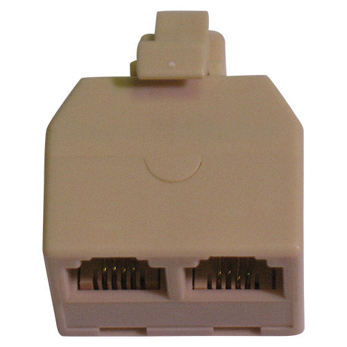 RACCORDO SPINA PLUG 6-4 / 2 PRESE PLUG 6-4 492328152