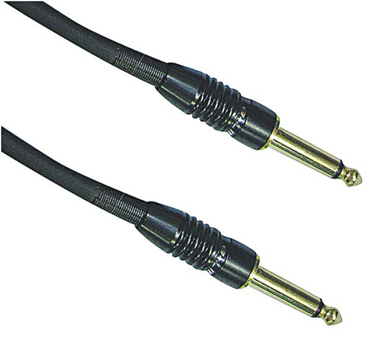 CAVETTO a-LIFE SP. MONO 6,3mm - SP. MONO 6,3mm, 3,0m, D.6,0m