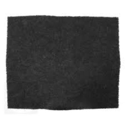 FILTRO CARBONE UNIV.570X470 MM ADATTABILE