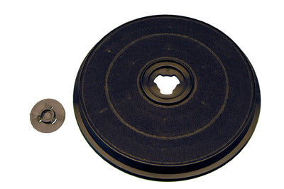 FILTRO CARBONE PER CAPPA TOPOLOLINO BASSO