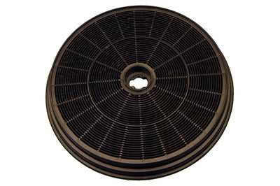 FILTRO CARBONE CON ATTACCO BAIONETTA