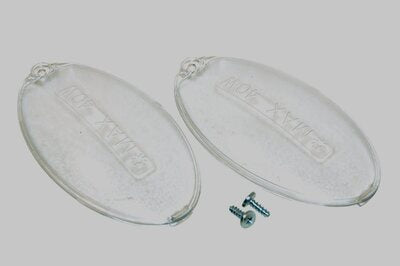 PLAFONIERA FABER 100 X 54 KIT 2 PZ.