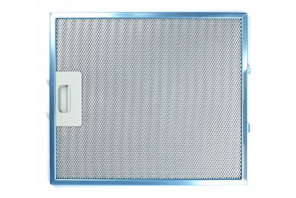 FILTRO GRASSO ALLUMINIO ELICA 306X268 mm