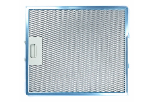 FILTRO GRASSO ALLUMINIO ELICA 306X268 mm