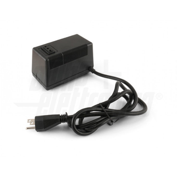 CONVERTITORE AC/AC 100VA - Ingresso 115Vac - Uscita 230Vac