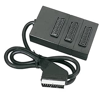 CIABATTA SCART 3 POSTI BLISTER WV101