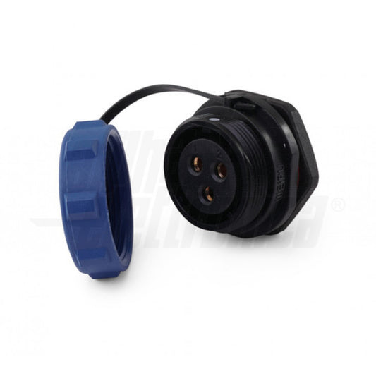 PRESA PANNELLO SP21 TRE POLI