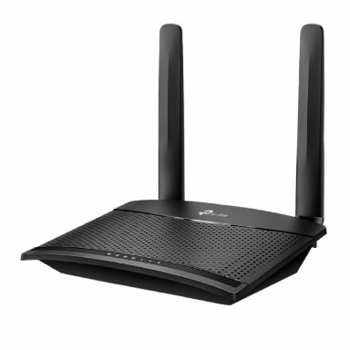 ROUTER 300M WIRELESS N 4G LTE