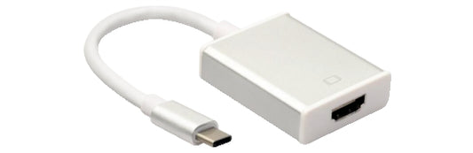 CONVERTITORE USB  3.1 C / HDMI