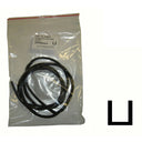 GUARNIZIONE VETRO FORNO MM.1500