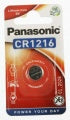 BATTERIA PANASONIC CR1216