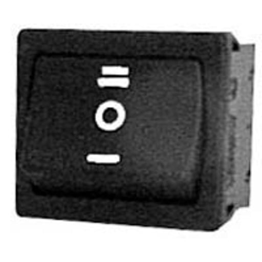 COMMUTATORE BIPOLARE MINI 22x19