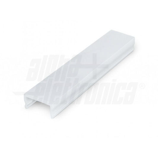 COPERTURA IN POLICARBONATO OPACO 2 METRI